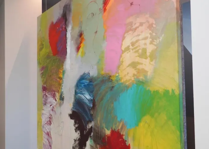 Corso Vittorio Emanuele Stunning Penthouse - Exclusive Living In Apartmán *