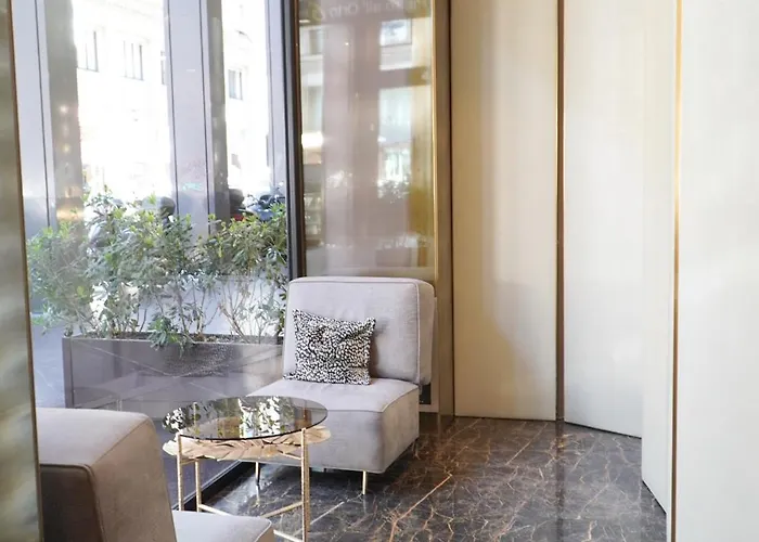 Corso Vittorio Emanuele Stunning Penthouse - Exclusive Living In *