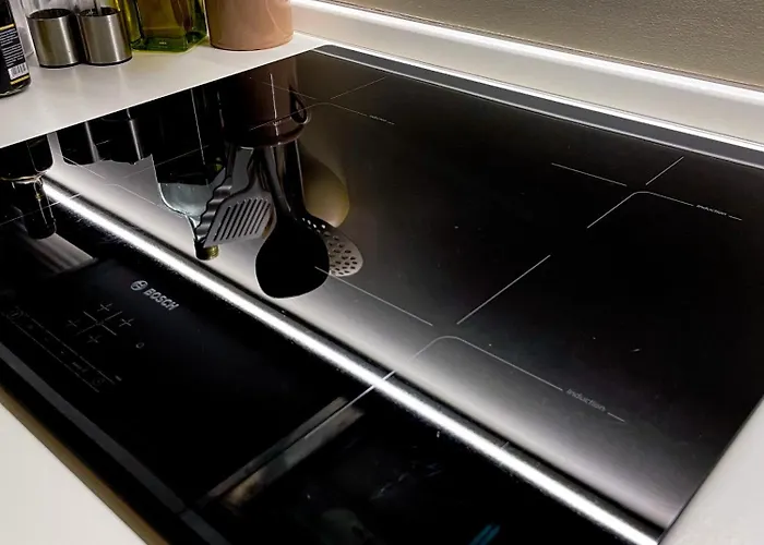 Lejlighed New Quiet And Design In The Heart Of Milano