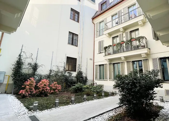 New Quiet And Design In The Heart Of