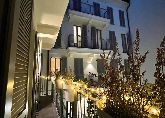 New Quiet And Design In The Heart Of