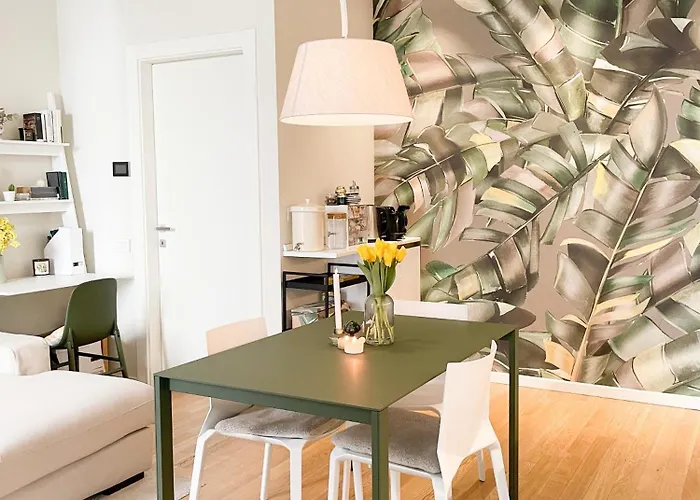 New Quiet And Design In The Heart Of *