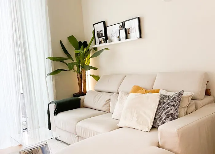 Lejlighed New Quiet And Design In The Heart Of Milano