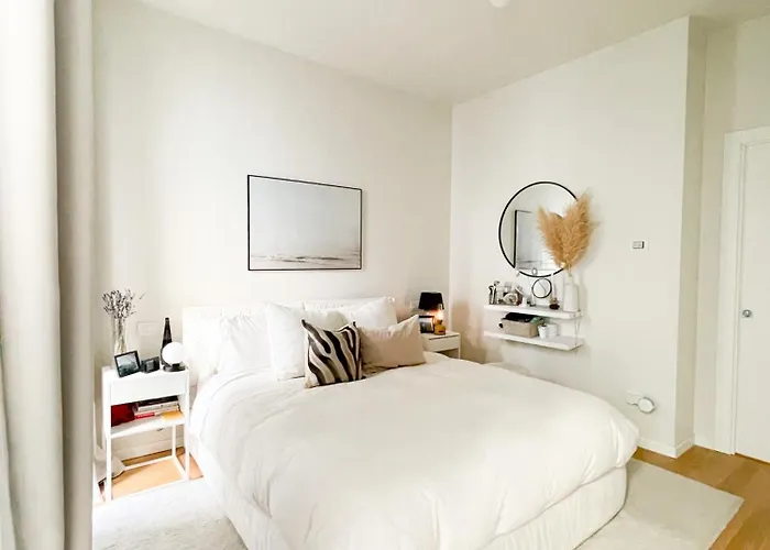 New Quiet And Design In The Heart Of *