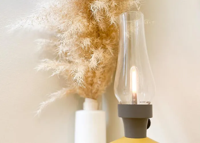 New Quiet And Design In The Heart Of Milano