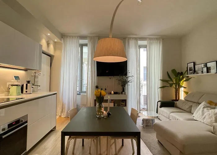 New Quiet And Design In The Heart Of