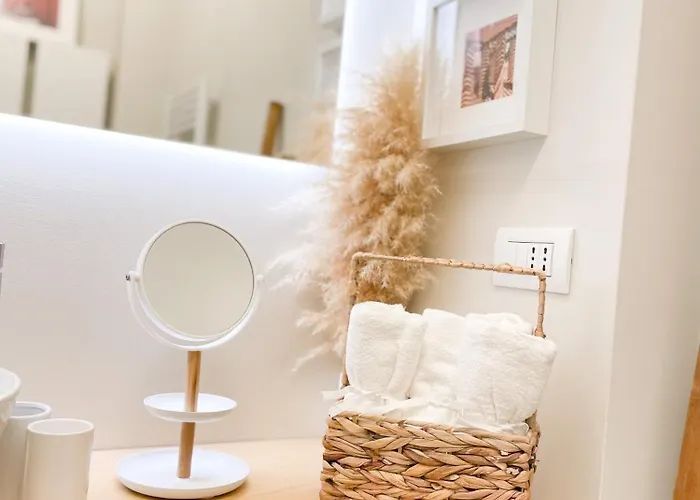 New Quiet And Design In The Heart Of Lejlighed *