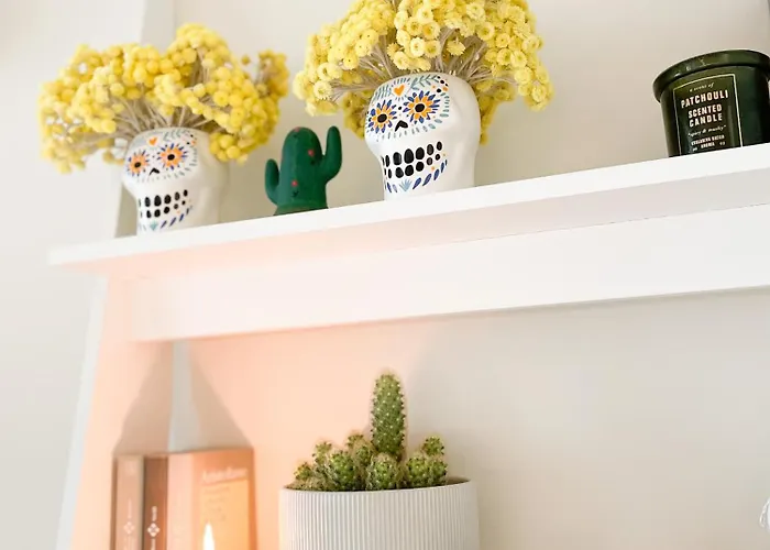 New Quiet And Design In The Heart Of Lejlighed Milano