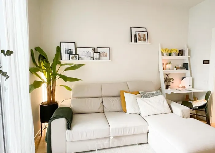 New Quiet And Design In The Heart Of