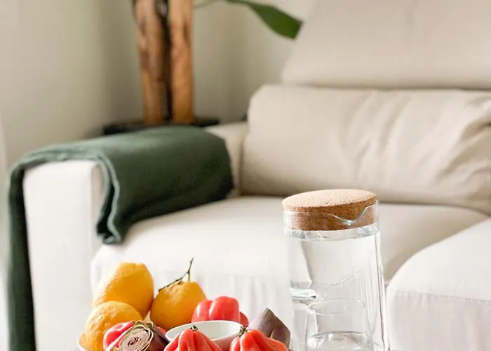 New Quiet And Design In The Heart Of *