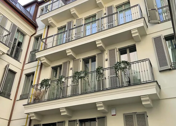 New Quiet And Design In The Heart Of