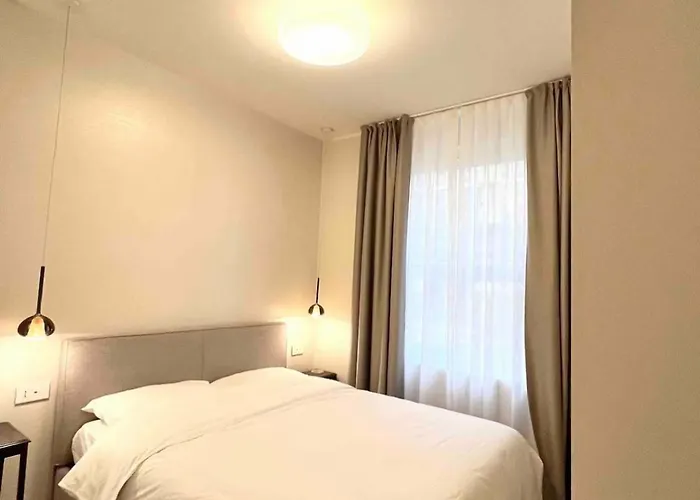 Life Apartamento Milán