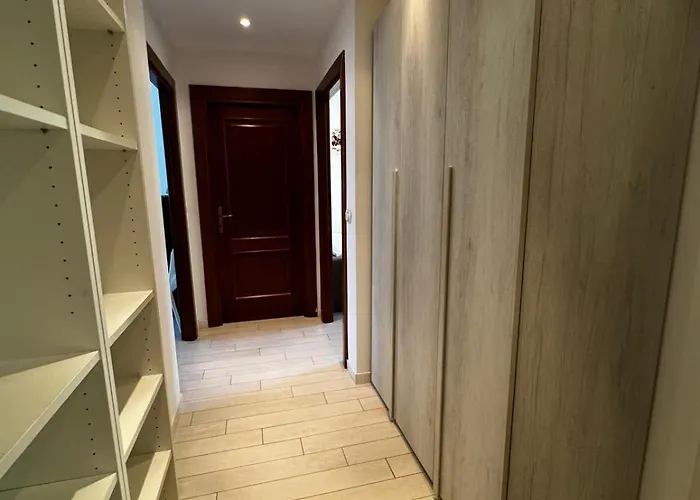 아파트 Kibilu - Bilocale Citta Studi, San Raffaele, Linate *
