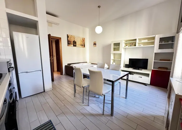 아파트 Kibilu - Bilocale Citta Studi, San Raffaele, Linate *
