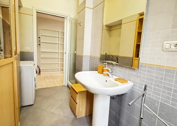 アパート Kibilu - Bilocale Citta Studi, San Raffaele, Linate *