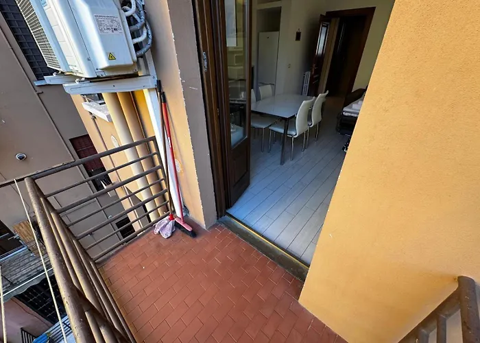Kibilù - Bilocale Studi, San Raffaele, Linate *