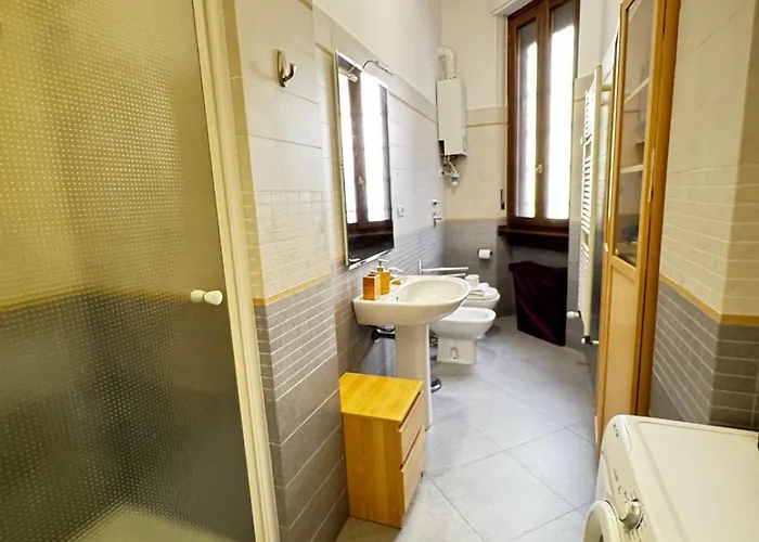 Kibilu - Bilocale Citta Studi, San Raffaele, Linate * ミラノ