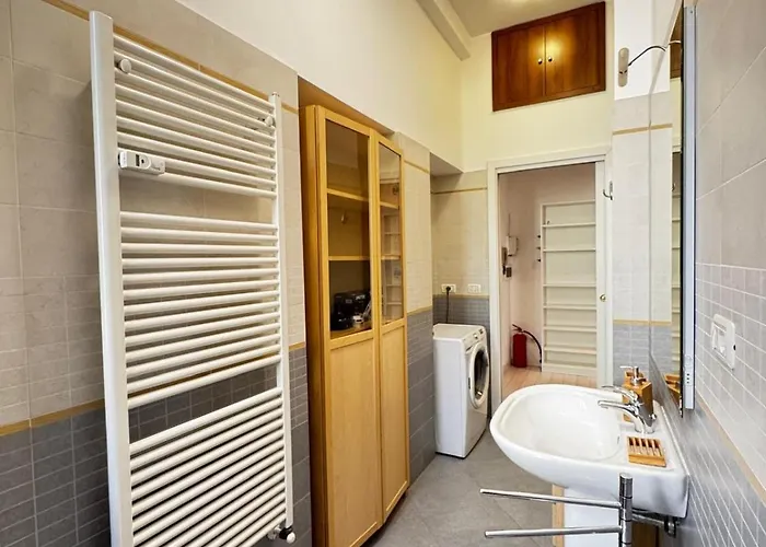 Kibilu - Bilocale Citta Studi, San Raffaele, Linate アパート ミラノ