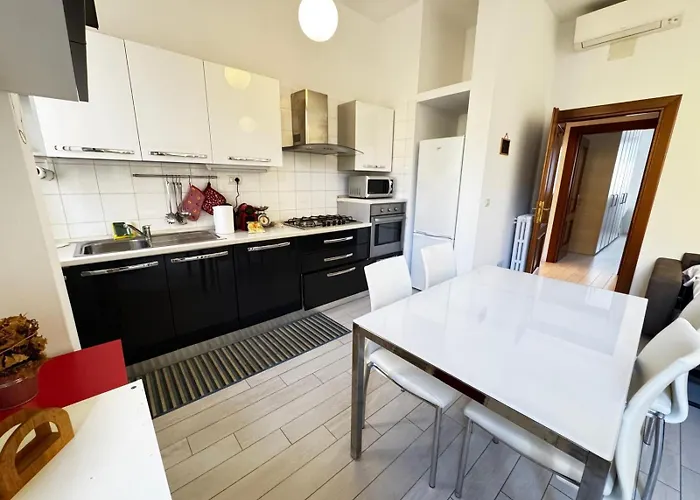 Kibilu - Bilocale Citta Studi, San Raffaele, Linate *