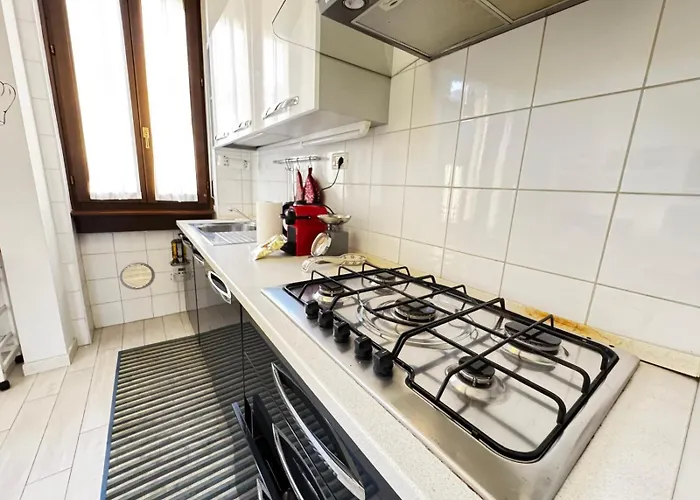 Kibilu - Bilocale Citta Studi, San Raffaele, Linate アパート