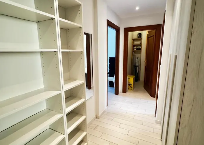 Kibilu - Bilocale Citta Studi, San Raffaele, Linate *