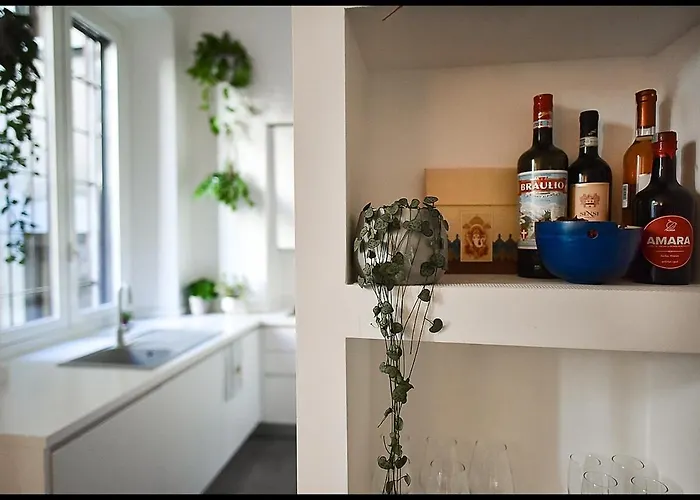 Appartamento Milan, Cozy Flat In Porta Venezia