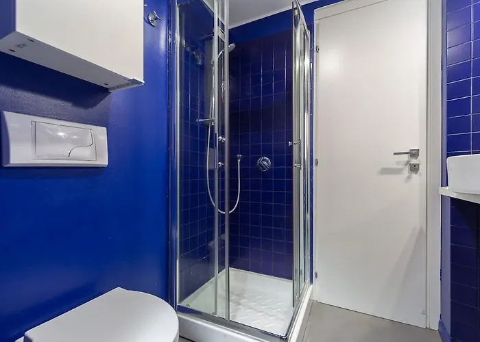 Апартаменты Milan, Cozy Flat In Porta Venezia *