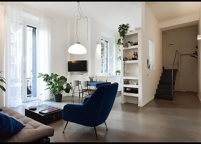 Appartamento Milan, Cozy Flat In Porta Venezia *