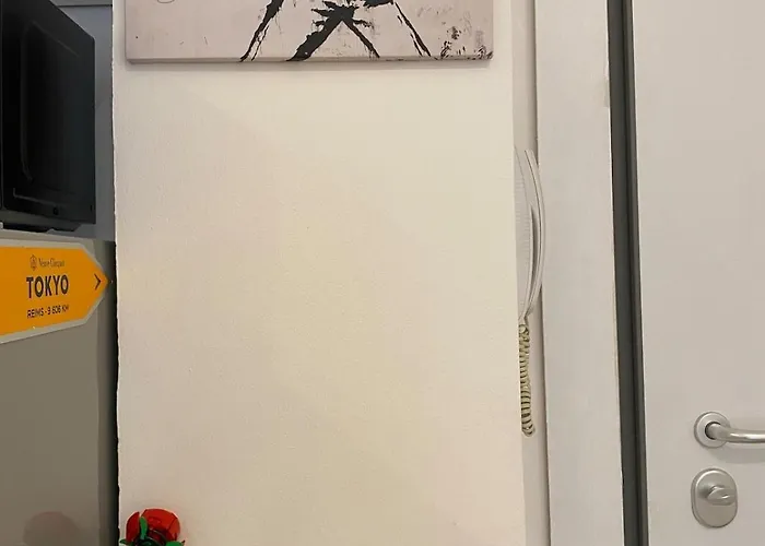 Casa Aria Lejlighed Milano