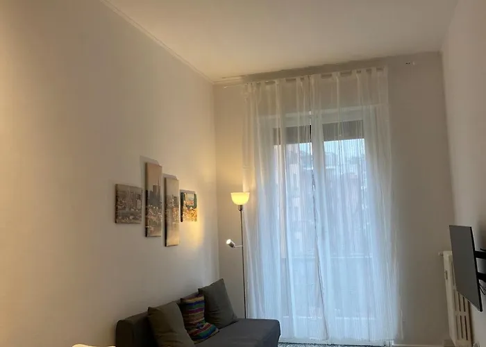 Casa Aria 밀라노