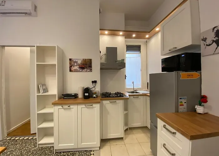 Casa Aria Appartamento *