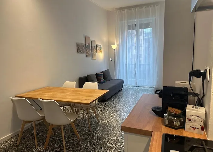 Casa Aria 밀라노