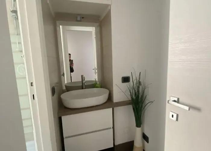 Appartamento Casa Aria *