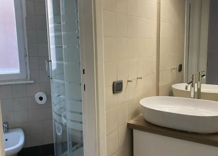 Casa Aria Appartamento