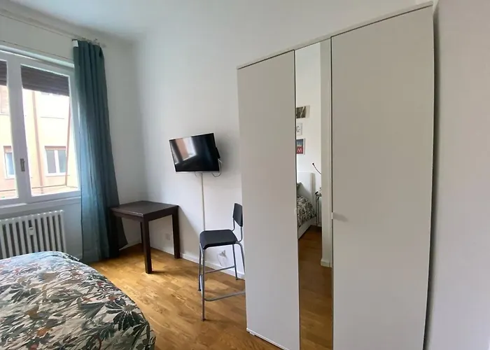 Casa Aria Appartamento *