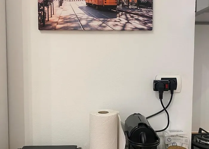 Appartamento Casa Aria *