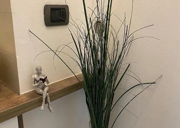 Appartamento Casa Aria *