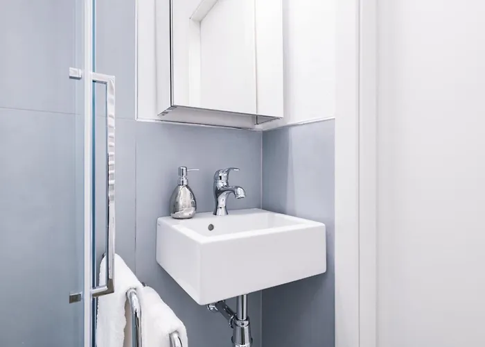 Easylife - Monolocale Soppalcato In Porta Romana *
