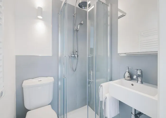 Easylife - Monolocale Soppalcato In Porta Romana Milano