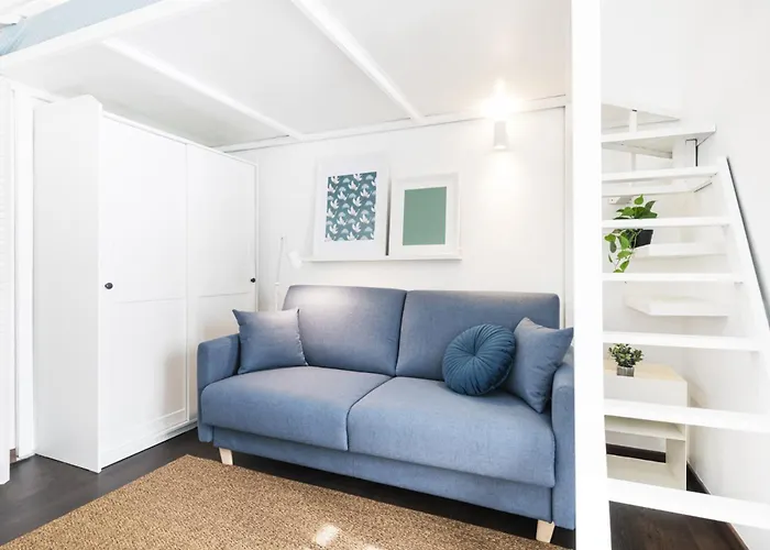 Easylife - - Umbria 50 - Porta Romana アパート ミラノ