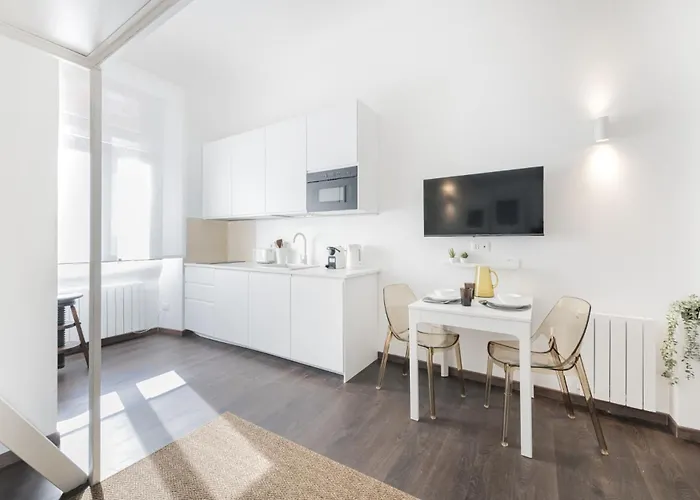 Easylife - - Umbria 50 - Porta Romana