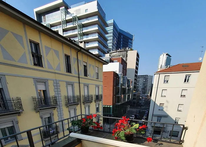 Daire Comfortable 6 Min From Station