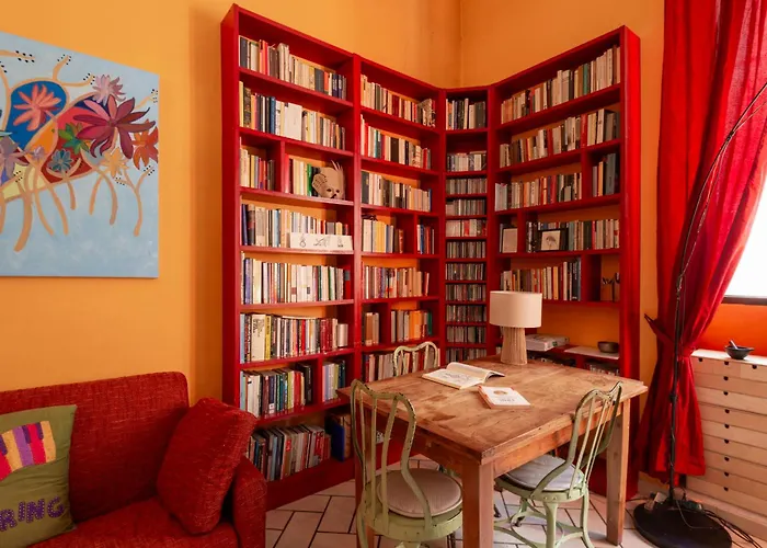 Appartamento Casa D'artista - Milano