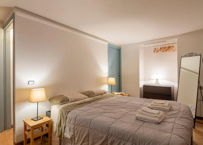 Appartamento Casa D'artista -