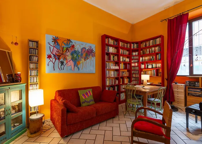Casa D'artista - *