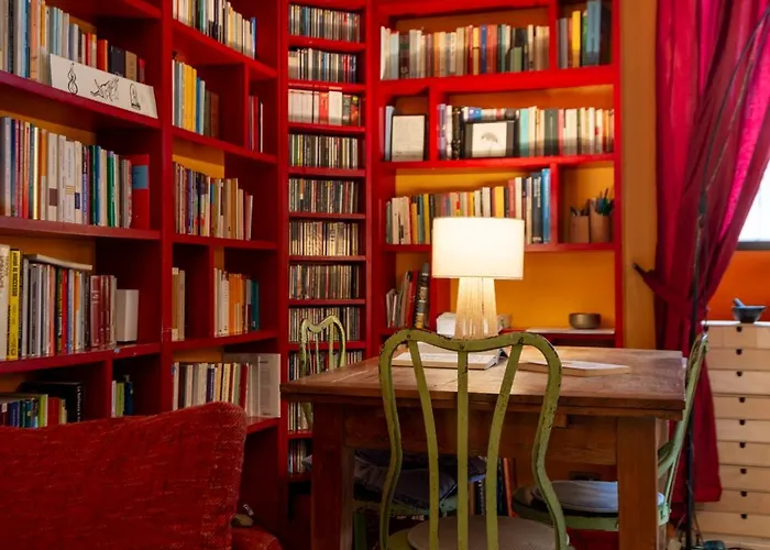 Casa D'artista - Appartamento Milano