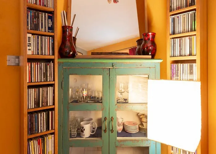 Appartamento Casa D'artista - Milano