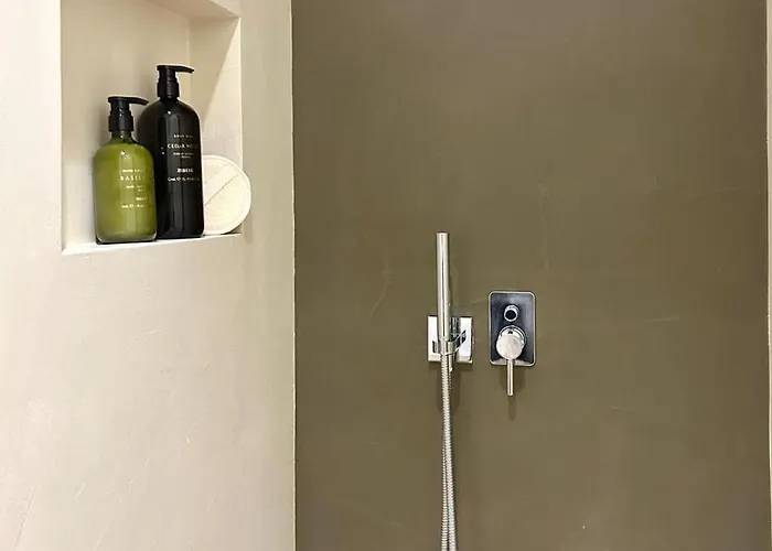 Voltaottosuite - Comfort And Elegance In Moscova Apartament