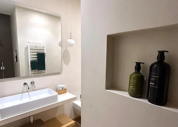 Voltaottosuite - Comfort And Elegance In Moscova *