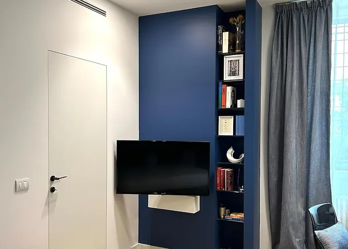 Voltaottosuite - Comfort And Elegance In Moscova